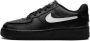 Nike Kids Air Force 1 1 "Black" sneakers - Thumbnail 5
