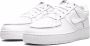 Nike Kids Air Force 1 1 sneakers White - Thumbnail 2