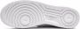Nike Kids Air Force 1 1 sneakers White - Thumbnail 3