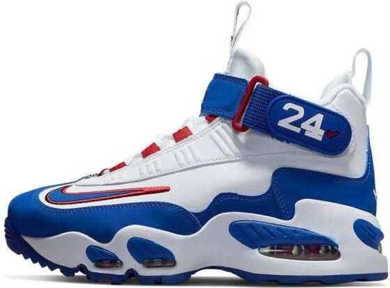 Nike Kids Air Griffey Max 1 "USA" sneakers Blue