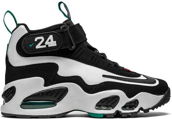 Nike Kids Air Griffey Max 1 Gs "Freshwater" sneakers Black