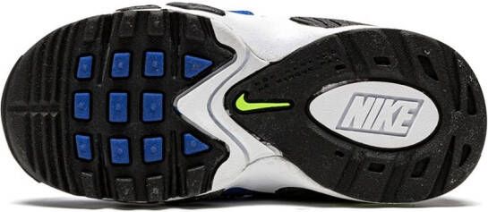 Nike Kids Air Griffey Max 1 "Royal" sneakers Blue