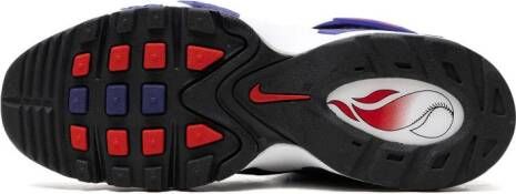 Nike Kids Air Griffey Max 1 "USA" sneakers Black
