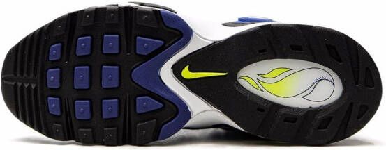 Nike Kids Air Griffey Max 1 "Varsity Royal Volt" sneakers Blue