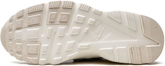 Nike Kids Air Huarache "Strawberry Sundae" sneakers White