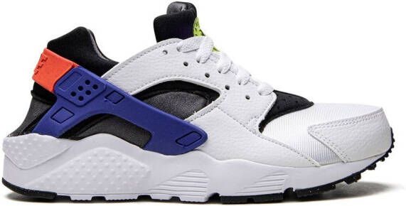 Nike Kids Air Huarache low-top sneakers White