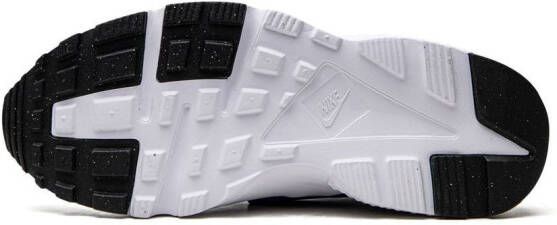 Nike Kids Air Huarache low-top sneakers White