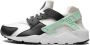 Nike Kids Air Huarache Run "Mint Foam" sneakers White - Thumbnail 5