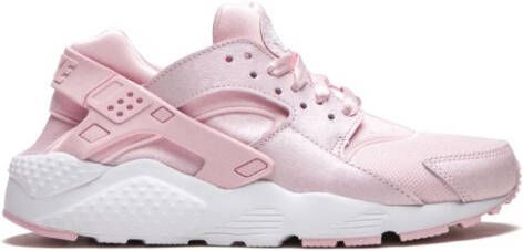 Nike Kids Huarache Run SE sneakers Pink