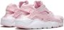 Nike Kids Huarache Run SE sneakers Pink - Thumbnail 3