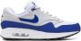 Nike Kids Air Max 1 lace-up sneakers White - Thumbnail 2