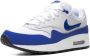Nike Kids Air Max 1 lace-up sneakers White - Thumbnail 5