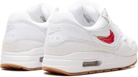 Nike Kids Air Max 1 "The Bay" sneakers White
