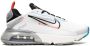 Nike Kids Air Max 2090 sneakers White - Thumbnail 2