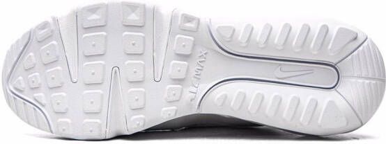 Nike Kids Air Max 2090 "Triple White" sneakers