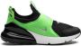 Nike Kids Air Max 270 Extreme "Green Strike" sneakers Black - Thumbnail 2