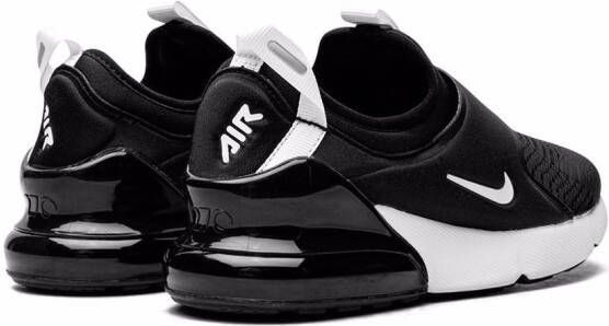 Nike Kids Air Max 270 Extreme sneakers Black