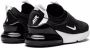 Nike Kids Air Max 270 Extreme sneakers Black - Thumbnail 3