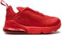 Nike Kids Air Max 270 lace-up sneakers Red - Thumbnail 2