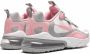 Nike Kids Air Max 270 React sneakers White - Thumbnail 3