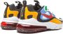 Nike Kids Air Max 270 React BG "Multicolor" sneakers White - Thumbnail 3