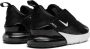 Nike Kids Air Max 270 sneakers Black - Thumbnail 3