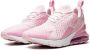 Nike Kids Air Max 270 sneakers Pink - Thumbnail 5