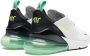 Nike Kids Air Max 270 sneakers White - Thumbnail 3