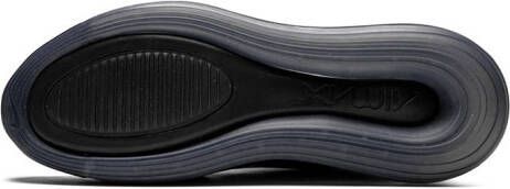 Nike Kids Air Max 720 sneakers Black