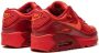 Nike Kids Air Max 90 "City Special Chicago" sneakers Red - Thumbnail 3