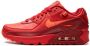 Nike Kids Air Max 90 "City Special Chicago" sneakers Red - Thumbnail 5