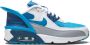 Nike Kids Air Max 90 Flyease sneakers White - Thumbnail 2