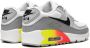 Nike Kids Air Max 90 sneakers Grey - Thumbnail 3