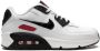 Nike Kids Air Max 90 LTR SE 2 "Very Berry" sneakers White - Thumbnail 2