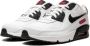 Nike Kids Air Max 90 LTR SE 2 "Very Berry" sneakers White - Thumbnail 5