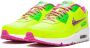 Nike Kids Air Max 90 LTR sneakers Green - Thumbnail 2