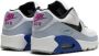 Nike Kids Air Max 90 LTR "White" sneakers Blue - Thumbnail 3