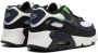 Nike Kids Max 90 "Scream Green" sneakers Black - Thumbnail 3