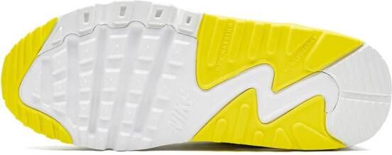 Nike Kids Air Max 90 UNDFTD BP sneakers White