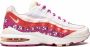 Nike Kids Air Max 95 LE "Valentine's Day" sneakers White - Thumbnail 2