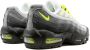 Nike Kids Air Max 95 OG "Neon 2020" sneakers Grey - Thumbnail 3