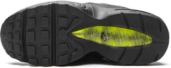 Nike Kids Air Max 95 OG Neon 2020 sneakers Black