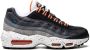 Nike Kids Air Max 95 Recraft sneakers Black - Thumbnail 2