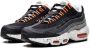 Nike Kids Air Max 95 Recraft sneakers Black - Thumbnail 3