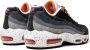 Nike Kids Air Max 95 Recraft sneakers Black - Thumbnail 4