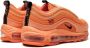 Nike Kids Air Max 97 "City Special LA" sneakers Orange - Thumbnail 3