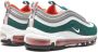 Nike Kids Air Max 97 low-top sneakers Green - Thumbnail 3