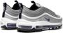 Nike Kids Air Max 97 sneakers Silver - Thumbnail 3