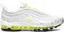 Nike Kids Air Max 97 "Reflective Logos" sneakers White - Thumbnail 2