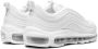 Nike Kids Air Max 97 "White Metallic Silver" sneakers - Thumbnail 3